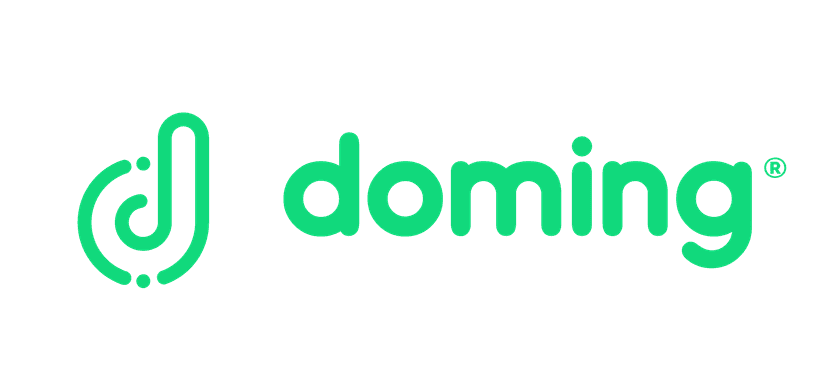 Doming Logo